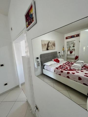 Сasa de vacaciones Casa Vacanza Iris Bari