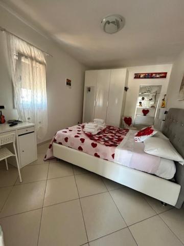 Сasa de vacaciones Casa Vacanza Iris