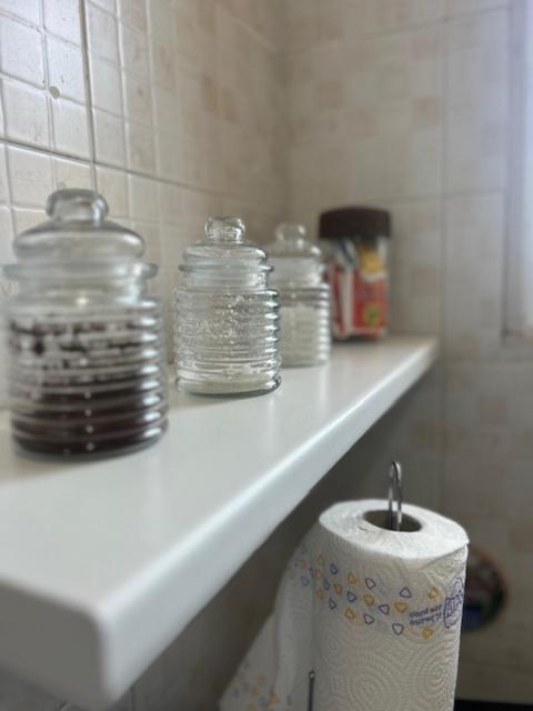 Сasa de vacaciones Casa Vacanza Iris *